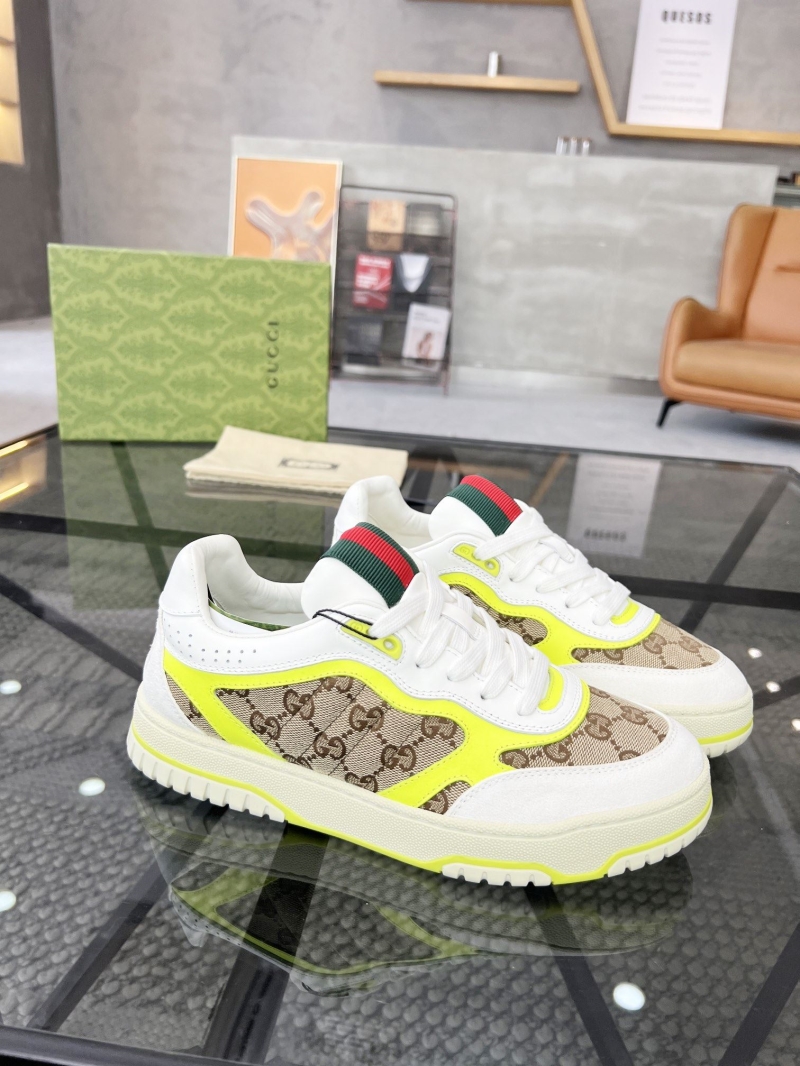 Gucci Casual Shoes